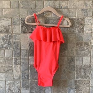 Girls Old Navy one piece, 4T